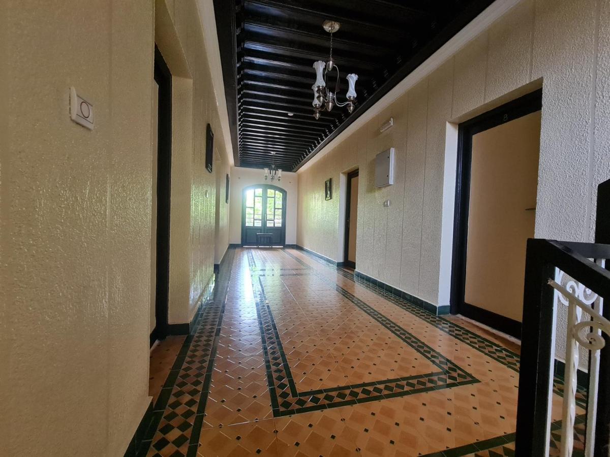Targafit Hotel & Hammam Douar Azib el goundafi Exteriör bild